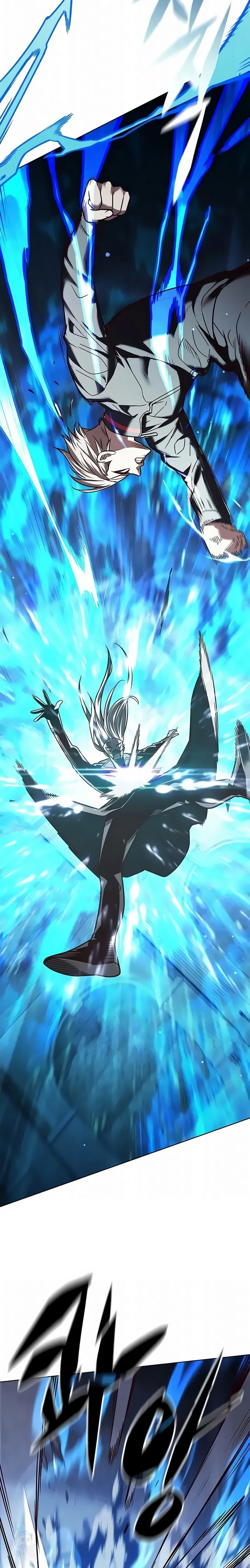 Read Eleceed Português Manga Online