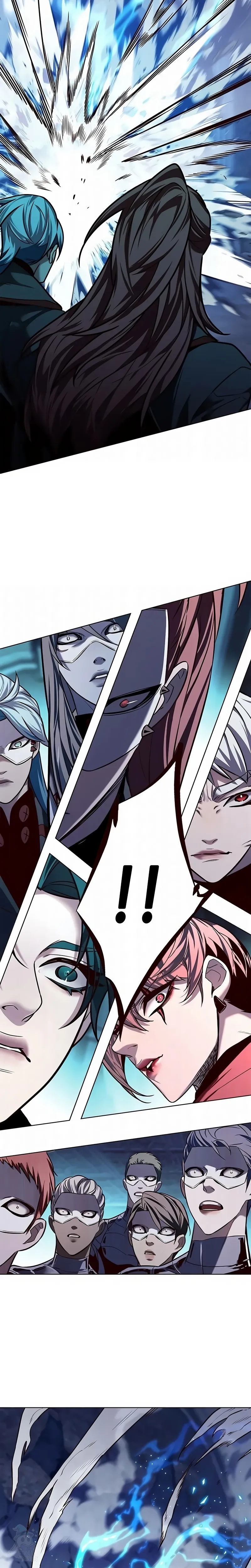 Read Eleceed Português Manga Online