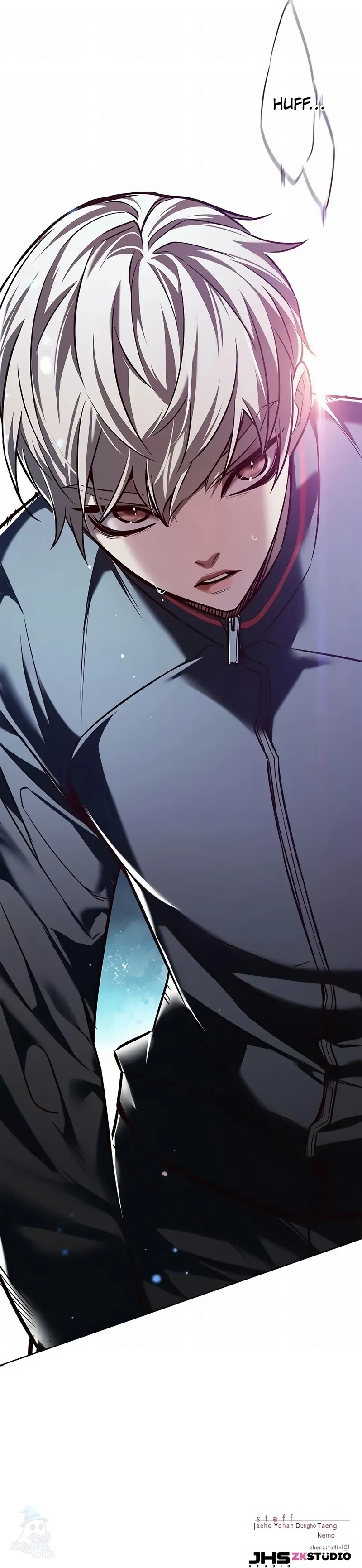 Read Eleceed Português Manga Online