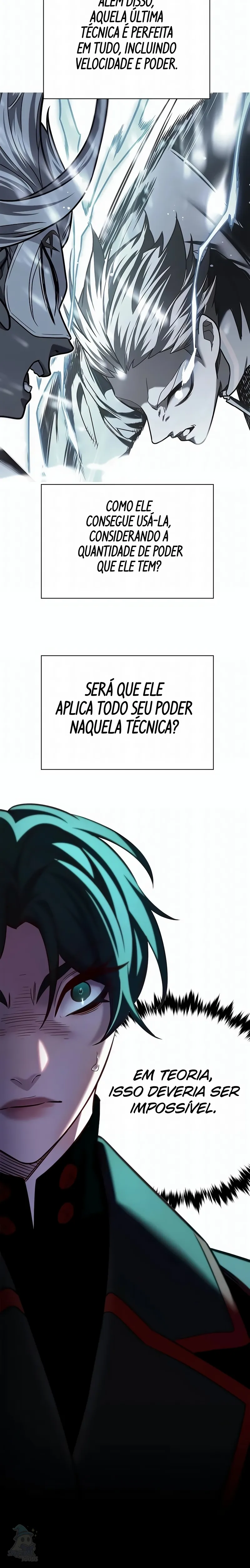 Read Eleceed Português Manga Online