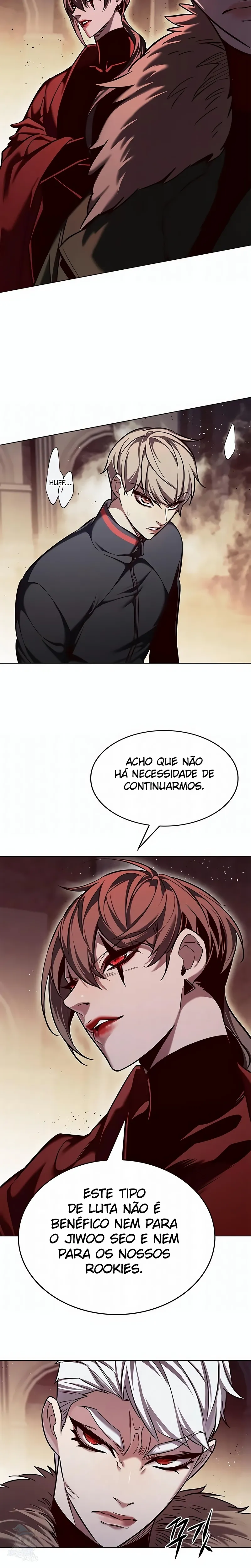 Read Eleceed Português Manga Online