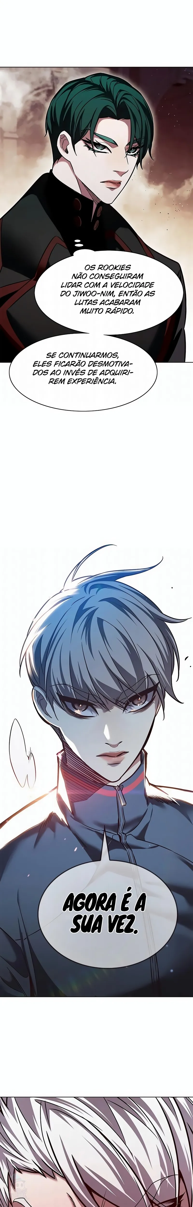 Read Eleceed Português Manga Online