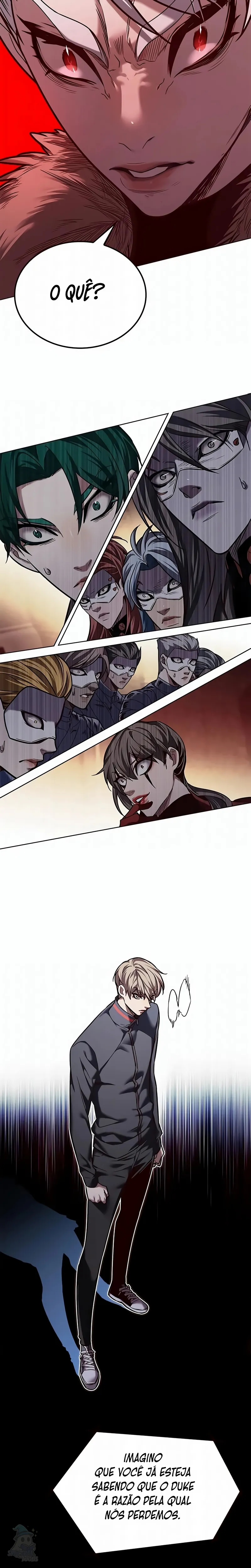 Read Eleceed Português Manga Online