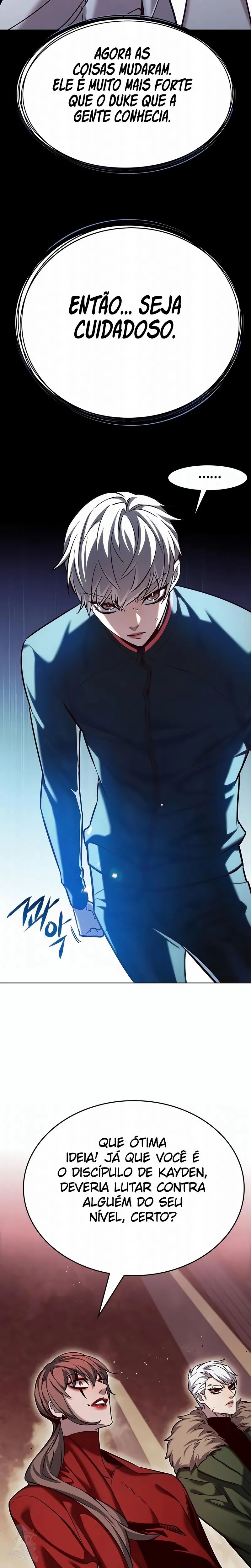 Read Eleceed Português Manga Online