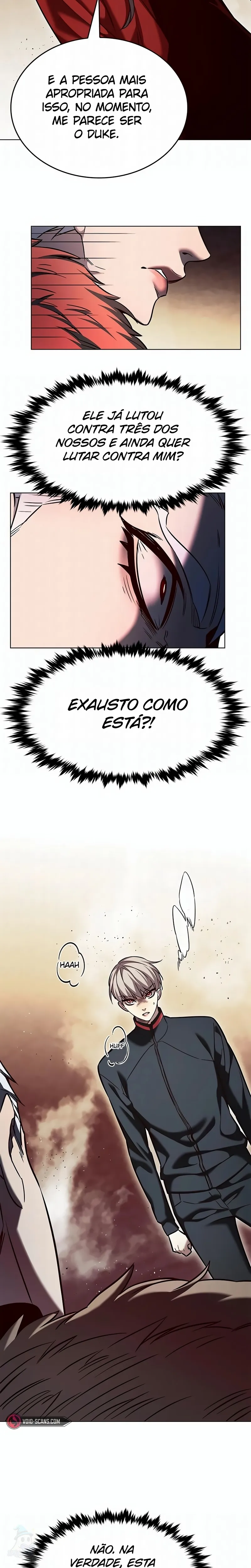 Read Eleceed Português Manga Online