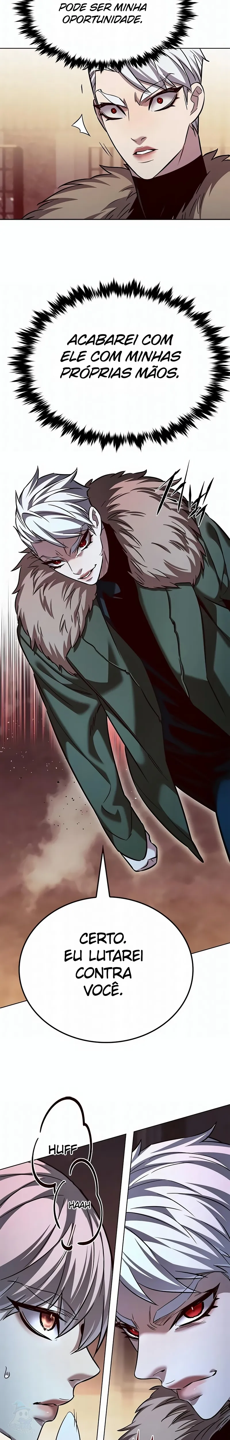 Read Eleceed Português Manga Online