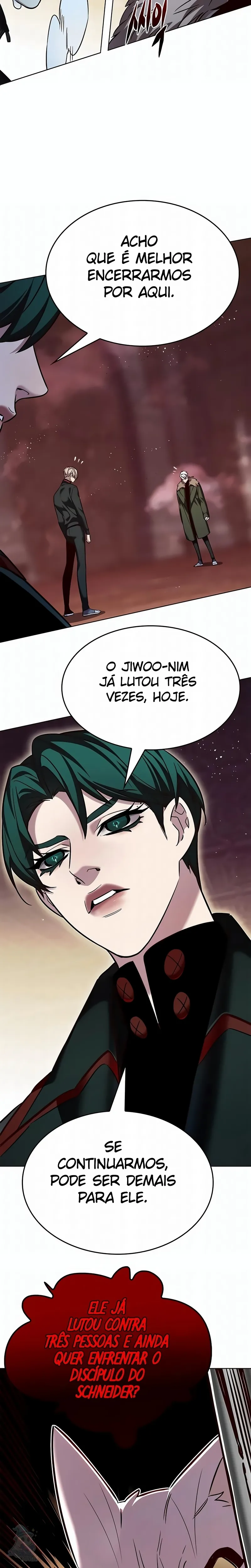 Read Eleceed Português Manga Online