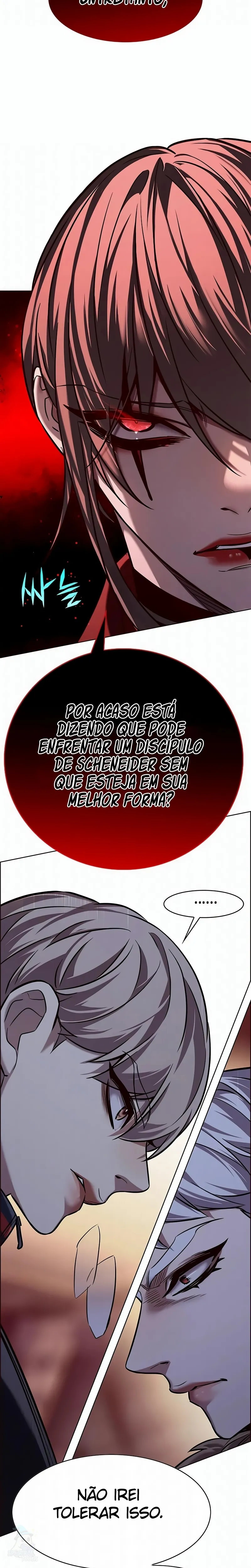 Read Eleceed Português Manga Online