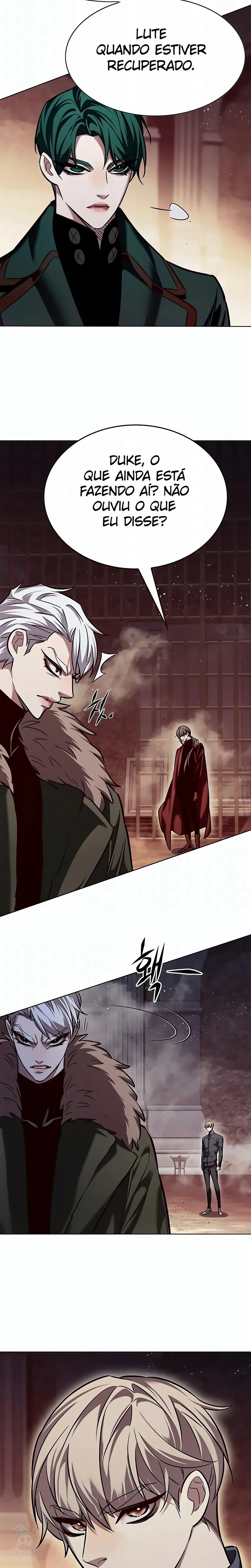 Read Eleceed Português Manga Online