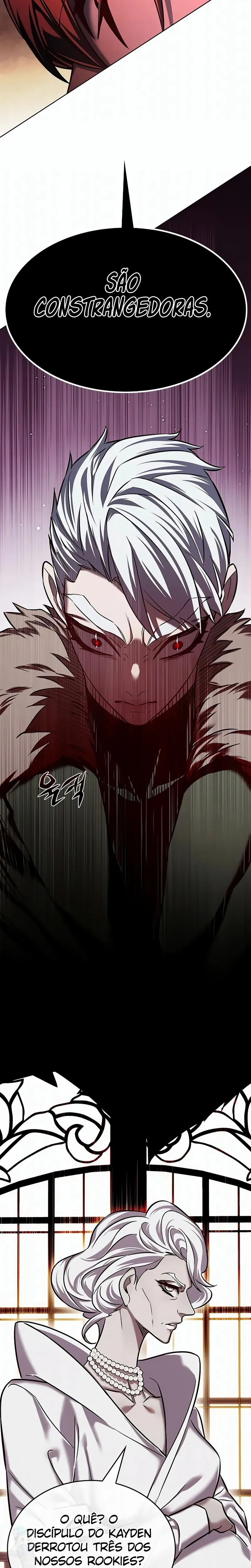 Read Eleceed Português Manga Online