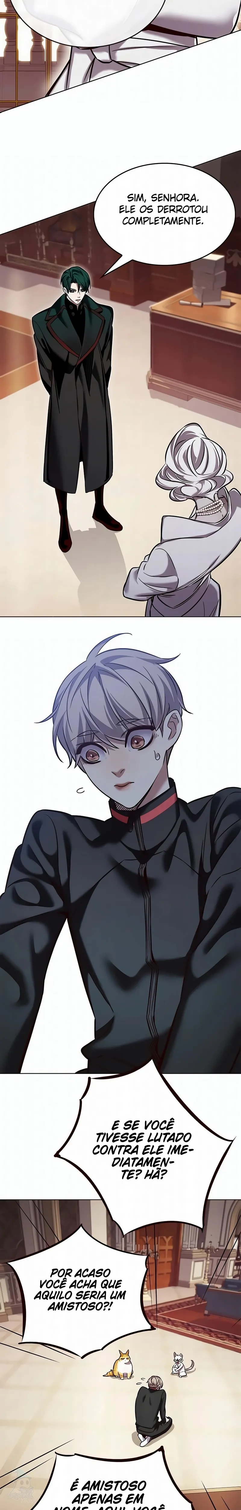 Read Eleceed Português Manga Online