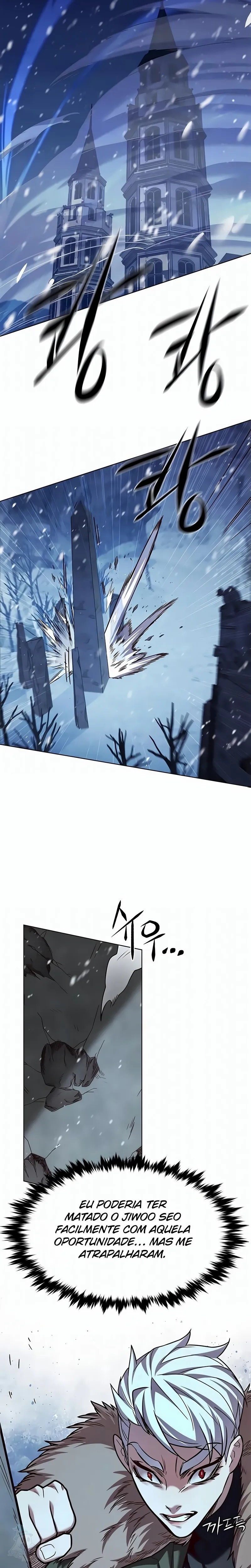 Read Eleceed Português Manga Online