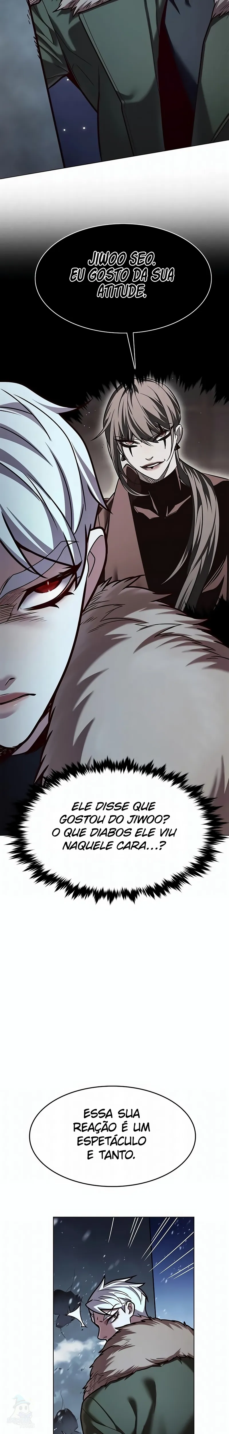 Read Eleceed Português Manga Online