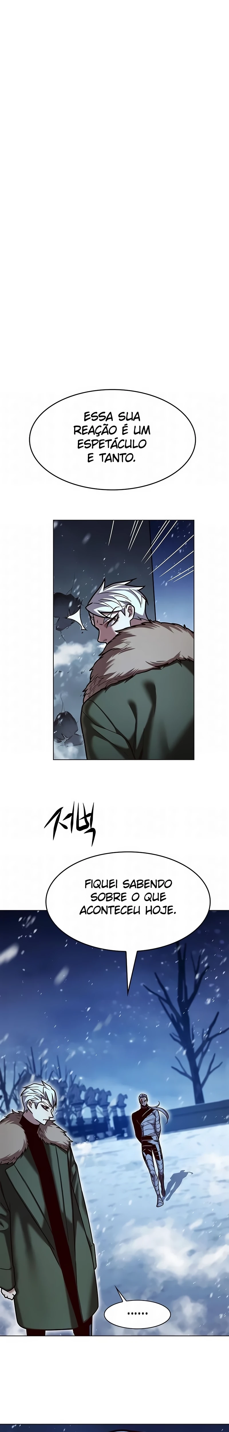 Read Eleceed Português Manga Online