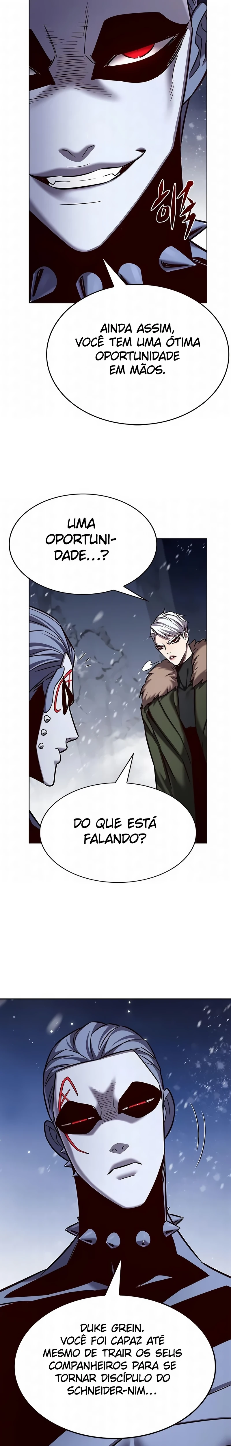 Read Eleceed Português Manga Online