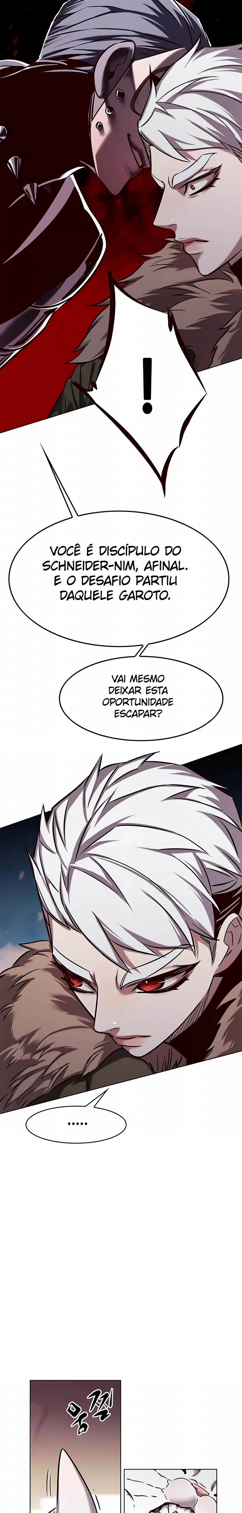Read Eleceed Português Manga Online