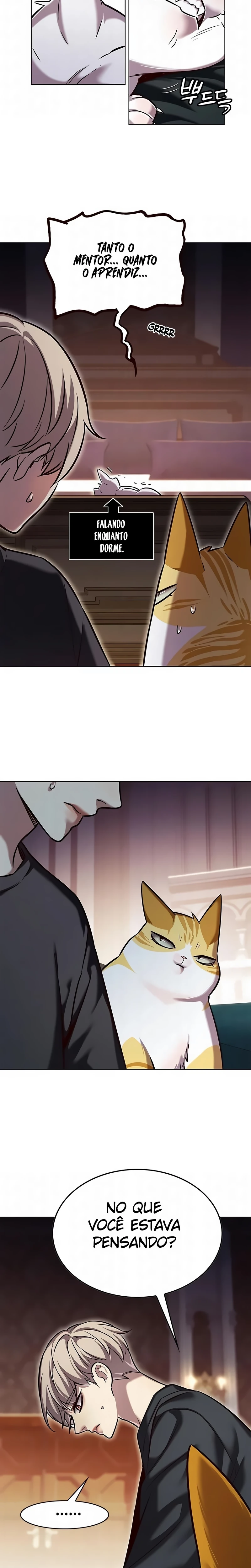 Read Eleceed Português Manga Online