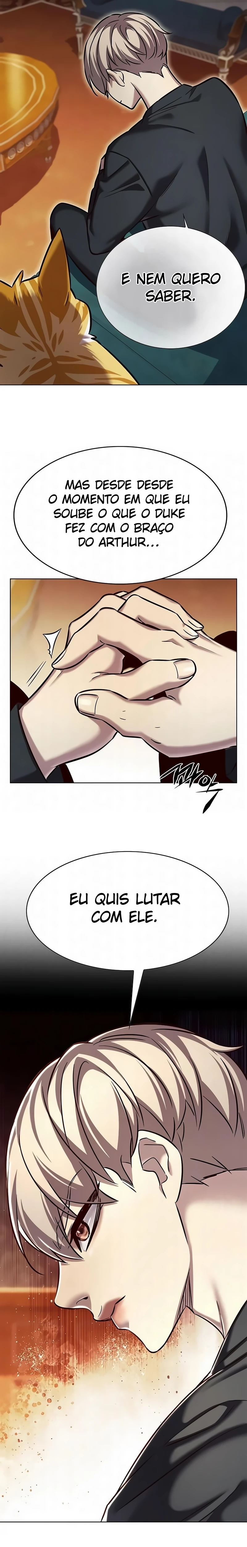 Read Eleceed Português Manga Online