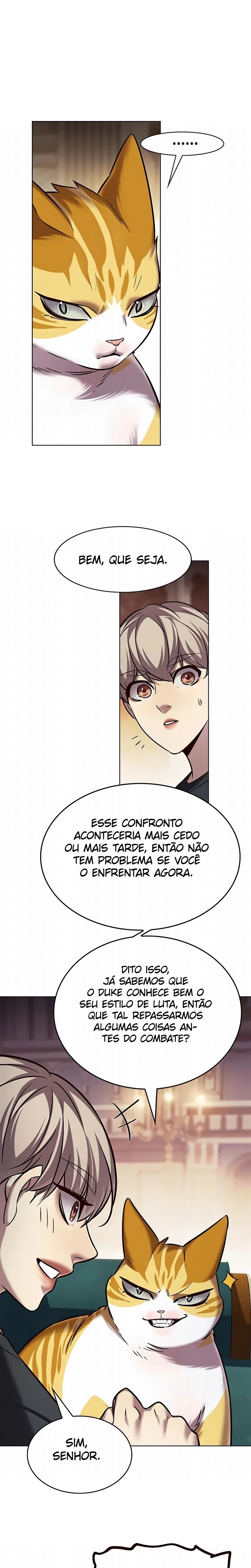 Read Eleceed Português Manga Online