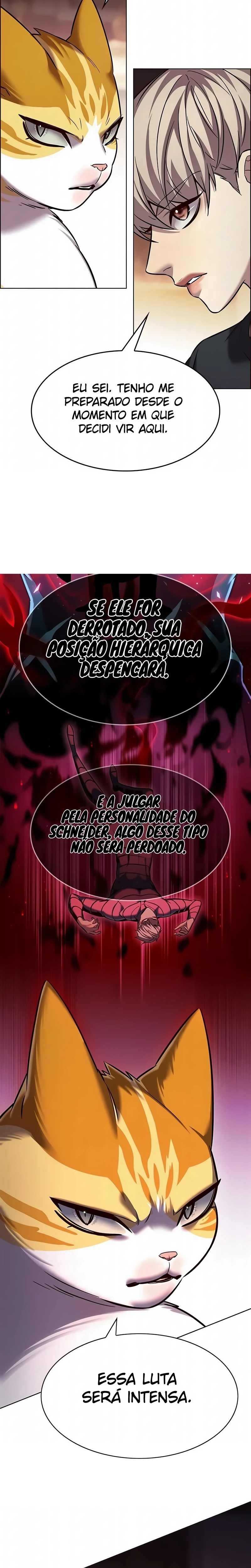 Read Eleceed Português Manga Online