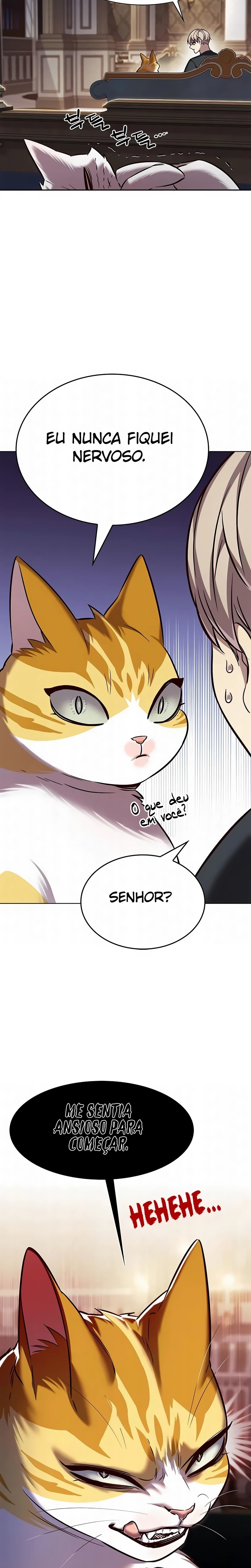 Read Eleceed Português Manga Online