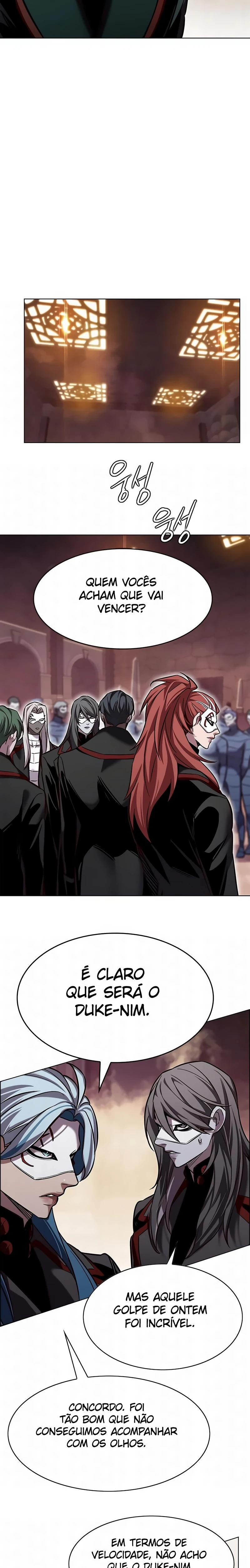 Read Eleceed Português Manga Online