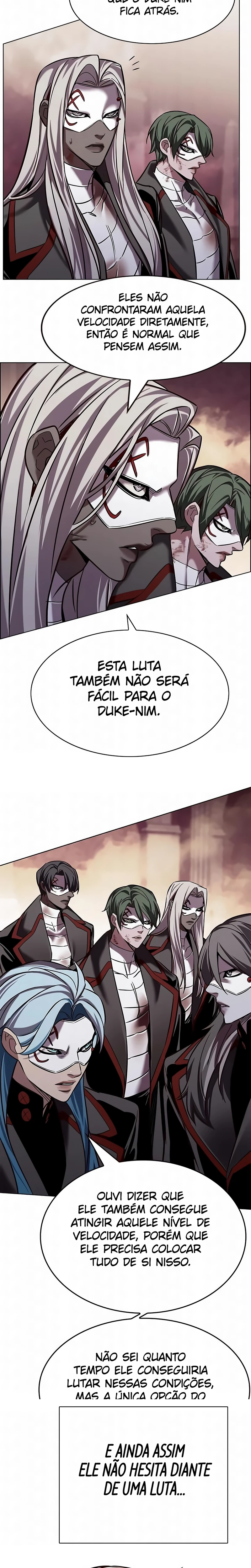 Read Eleceed Português Manga Online