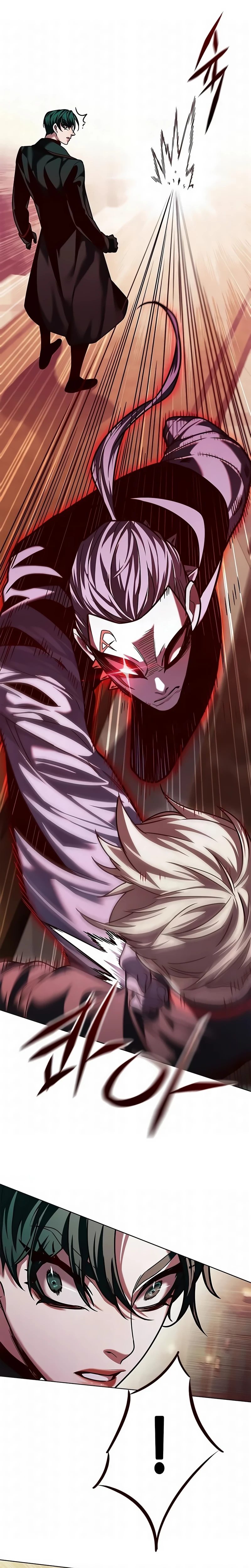 Read Eleceed Português Manga Online