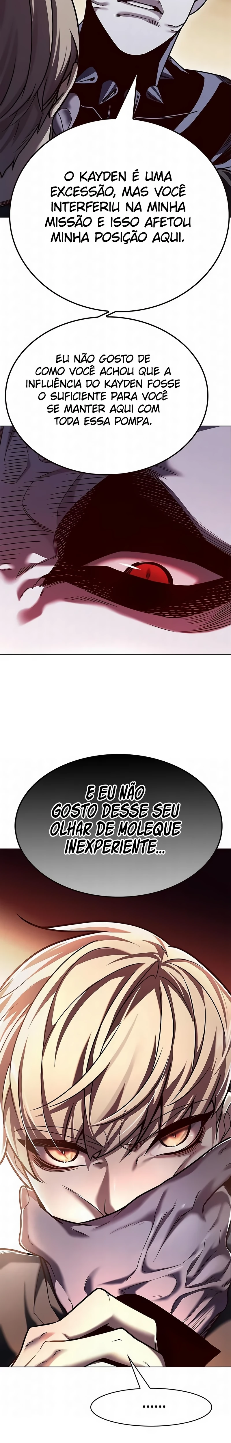 Read Eleceed Português Manga Online