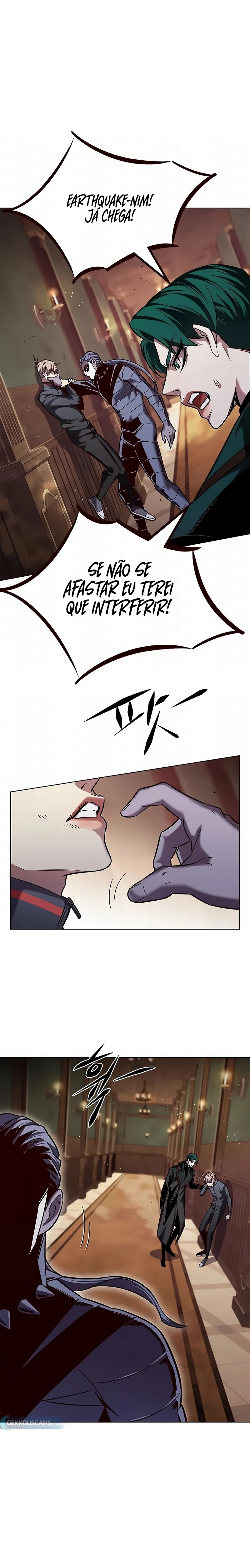 Read Eleceed Português Manga Online