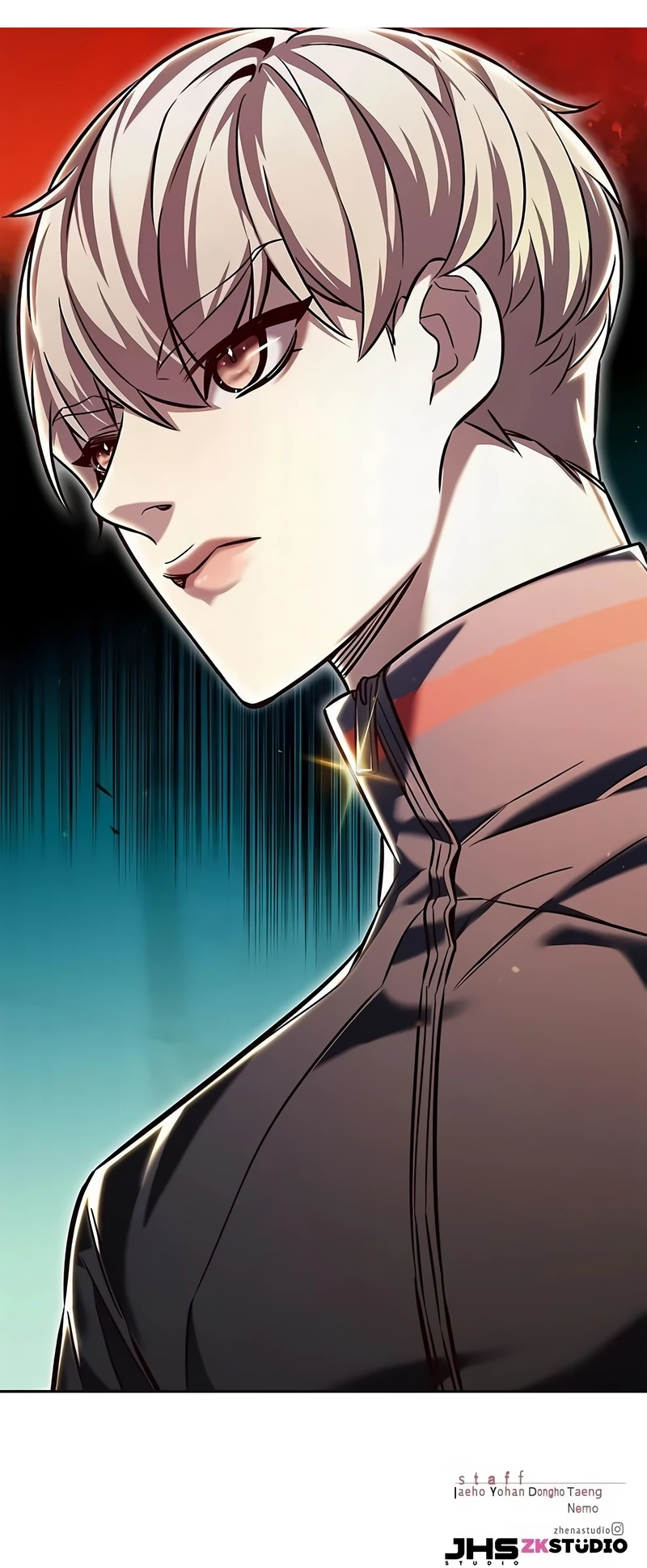 Read Eleceed Português Manga Online