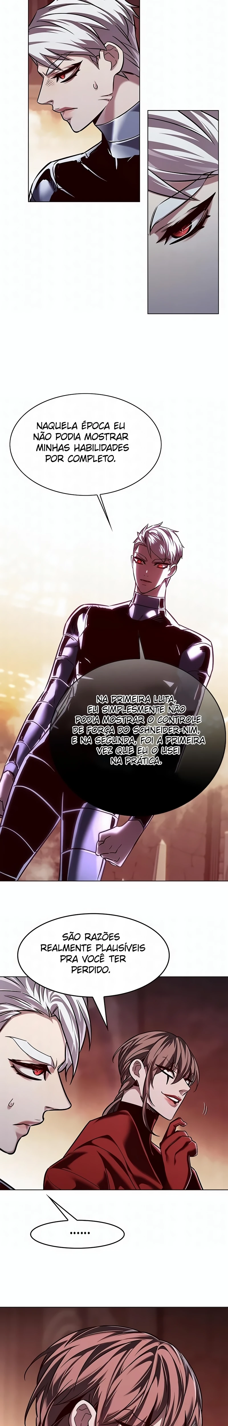 Read Eleceed Português Manga Online