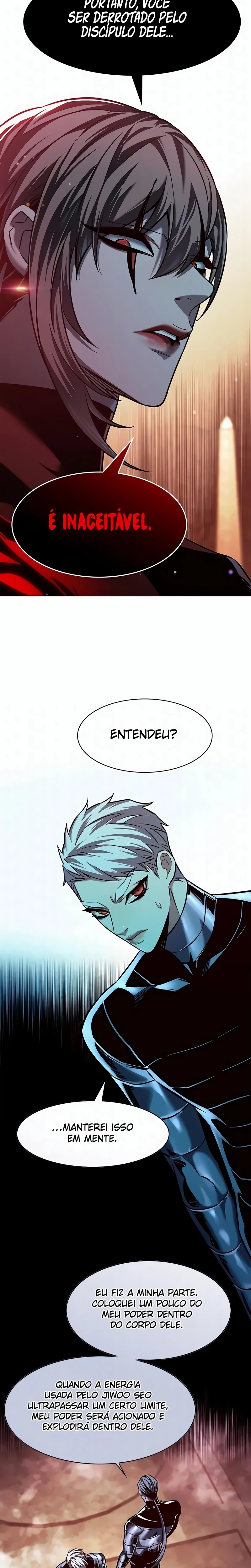 Read Eleceed Português Manga Online