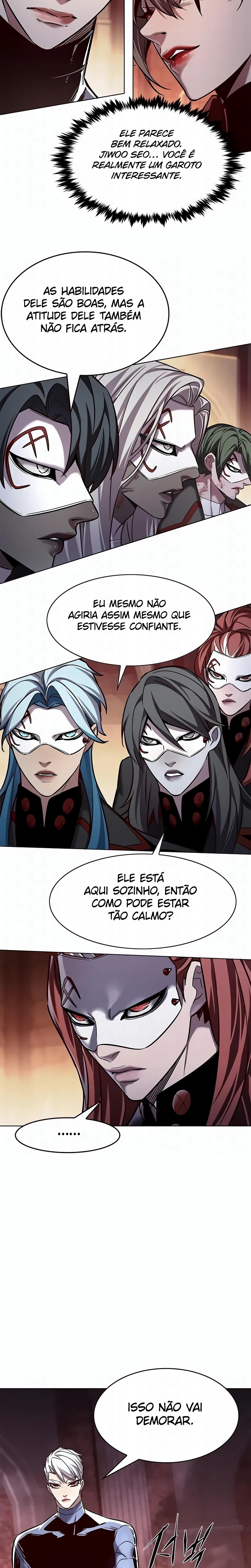 Read Eleceed Português Manga Online