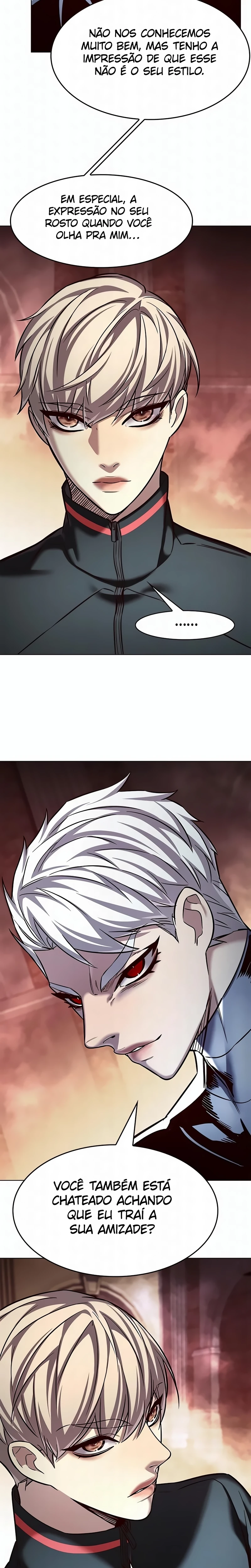 Read Eleceed Português Manga Online