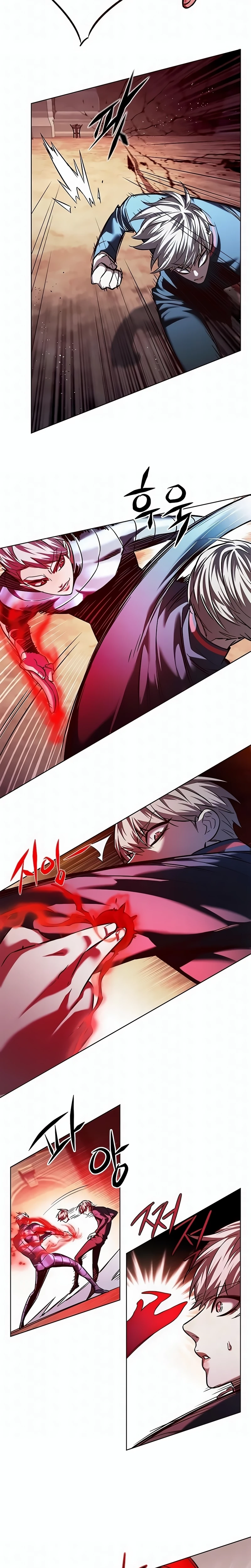 Read Eleceed Português Manga Online