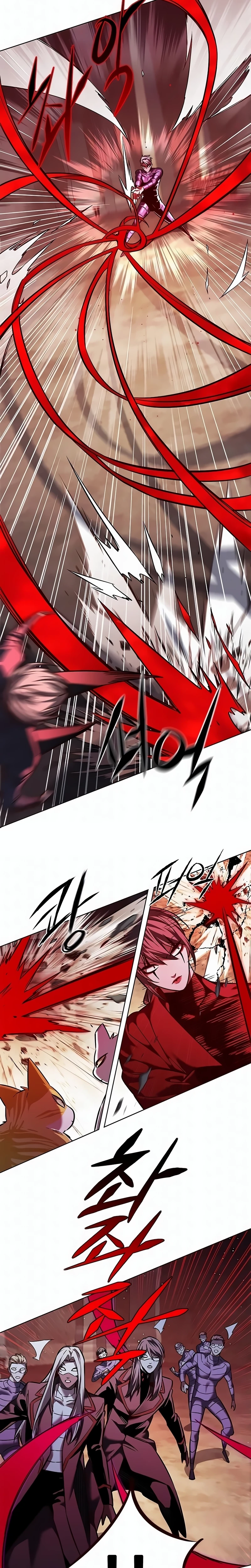 Read Eleceed Português Manga Online