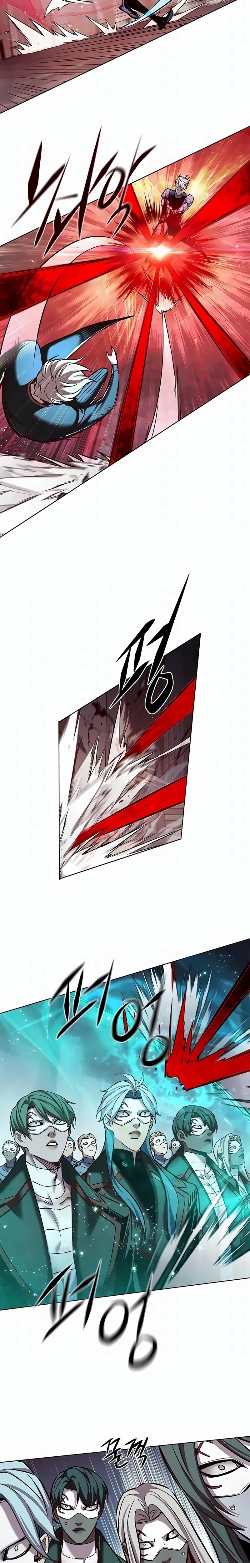 Read Eleceed Português Manga Online