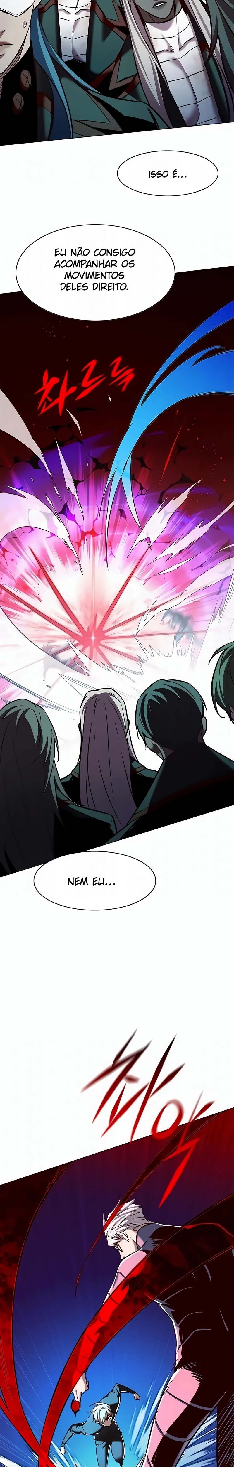 Read Eleceed Português Manga Online