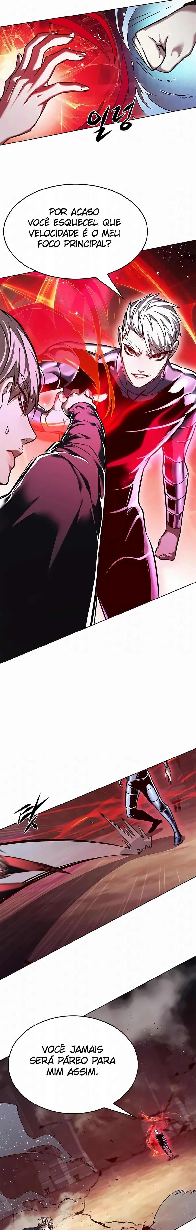 Read Eleceed Português Manga Online