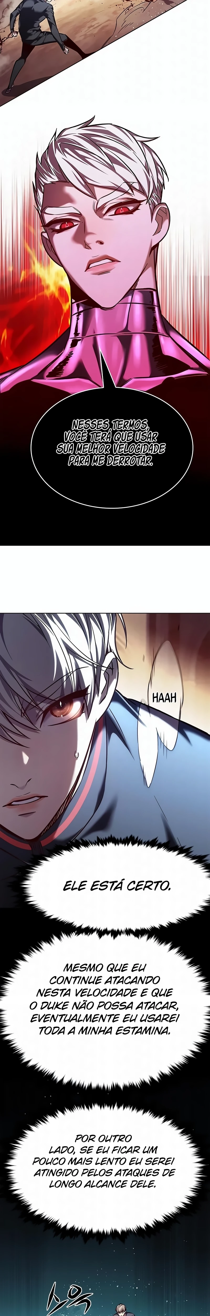 Read Eleceed Português Manga Online