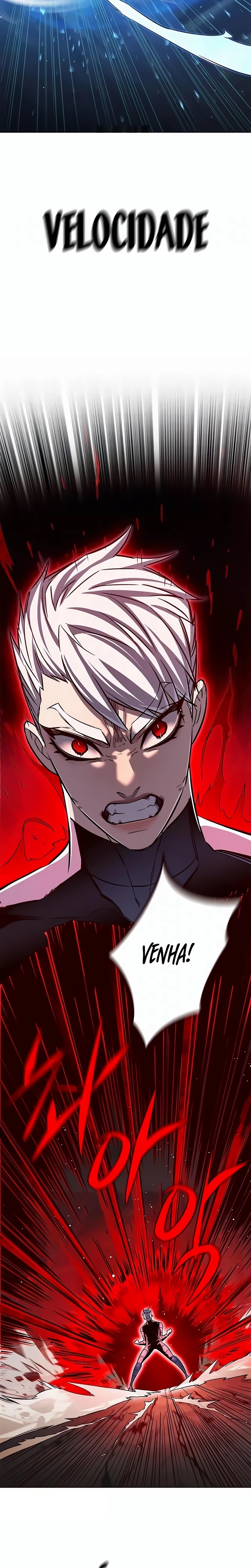 Read Eleceed Português Manga Online