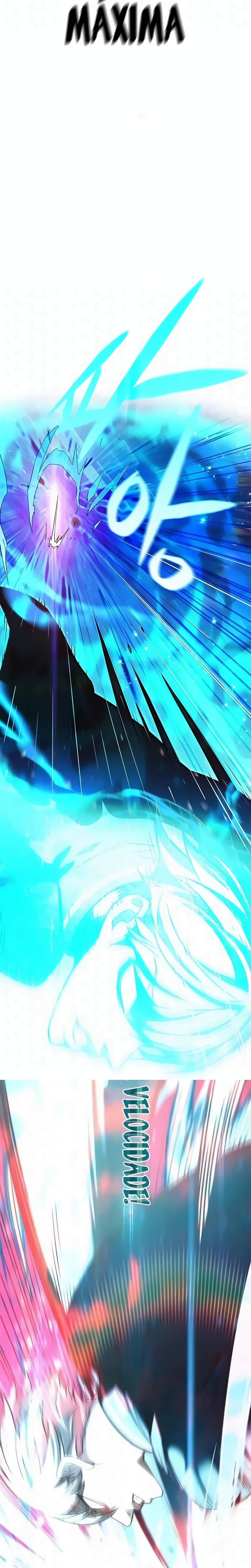 Read Eleceed Português Manga Online