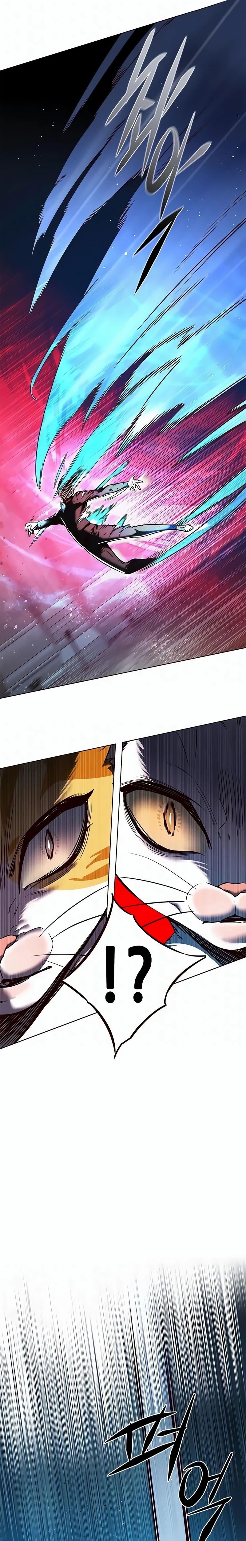 Read Eleceed Português Manga Online