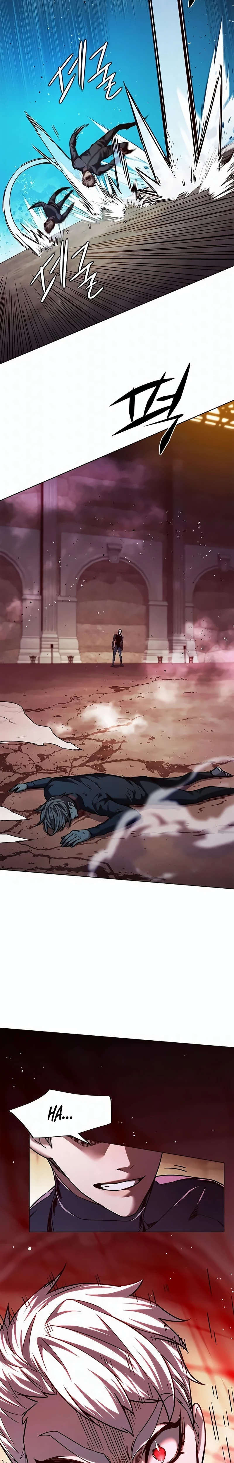 Read Eleceed Português Manga Online