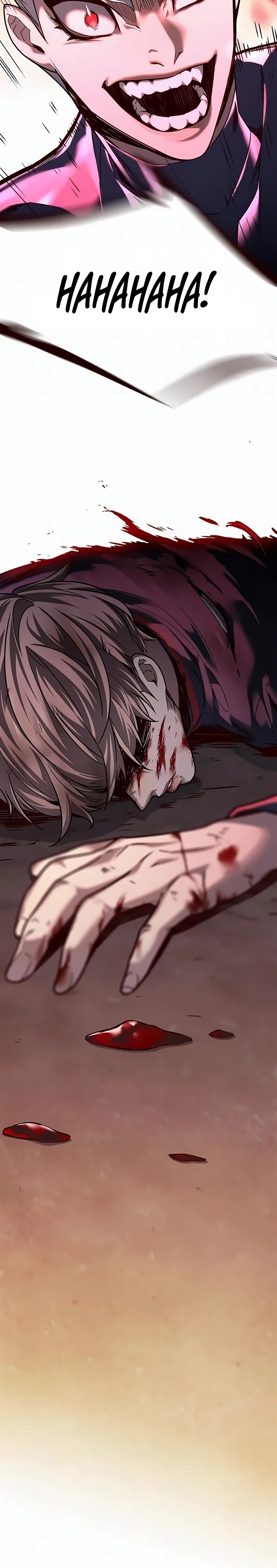 Read Eleceed Português Manga Online