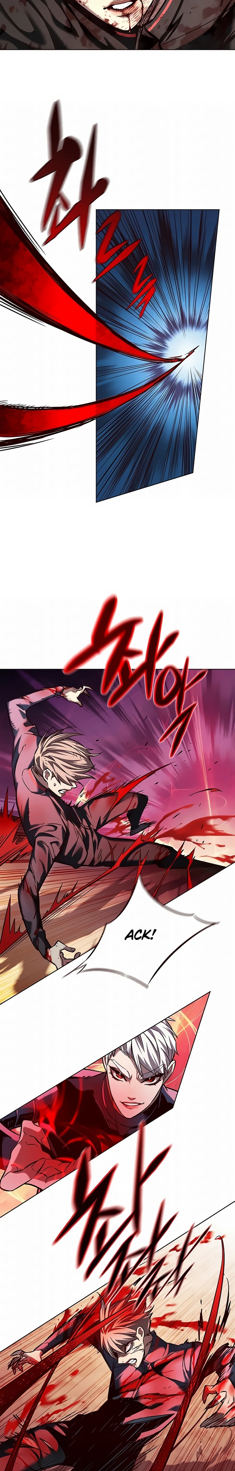 Read Eleceed Português Manga Online