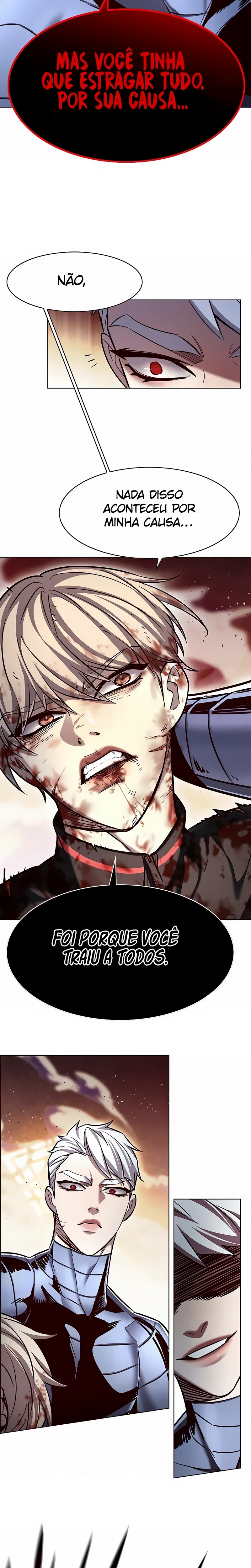 Read Eleceed Português Manga Online