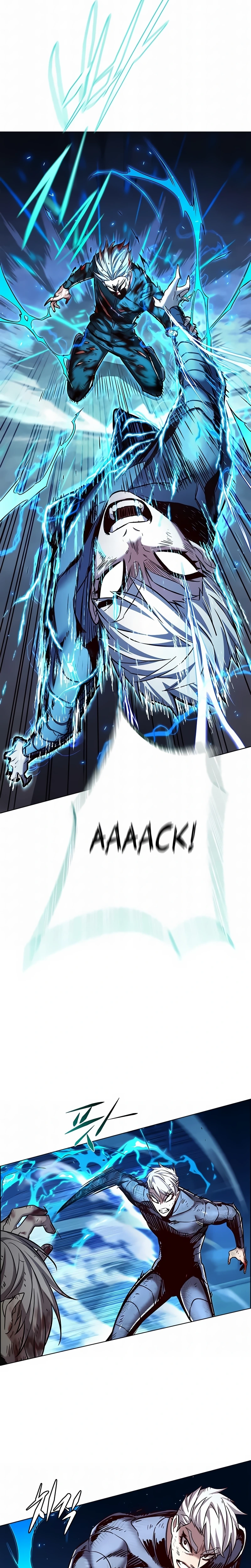 Read Eleceed Português Manga Online