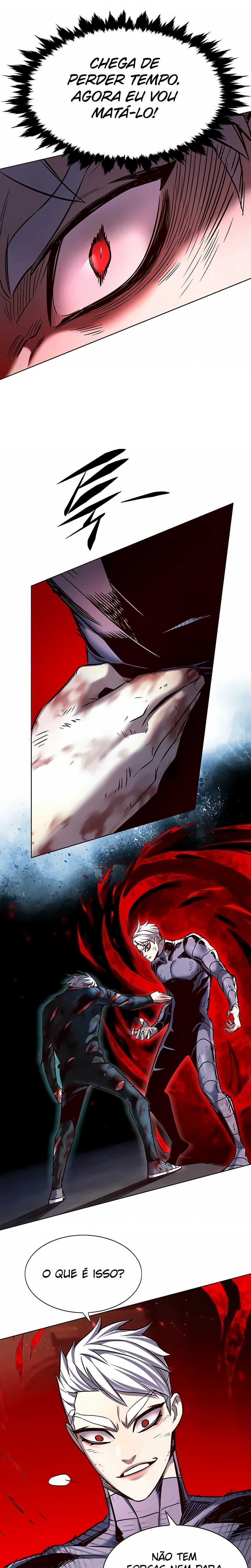 Read Eleceed Português Manga Online